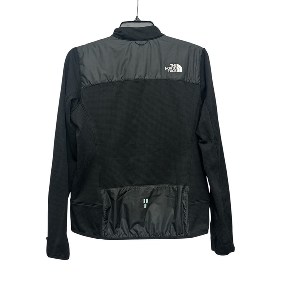 The North Face Women’s Winter Warm Pro Jacket Size Large Black NWOT - Picture 3 of 10